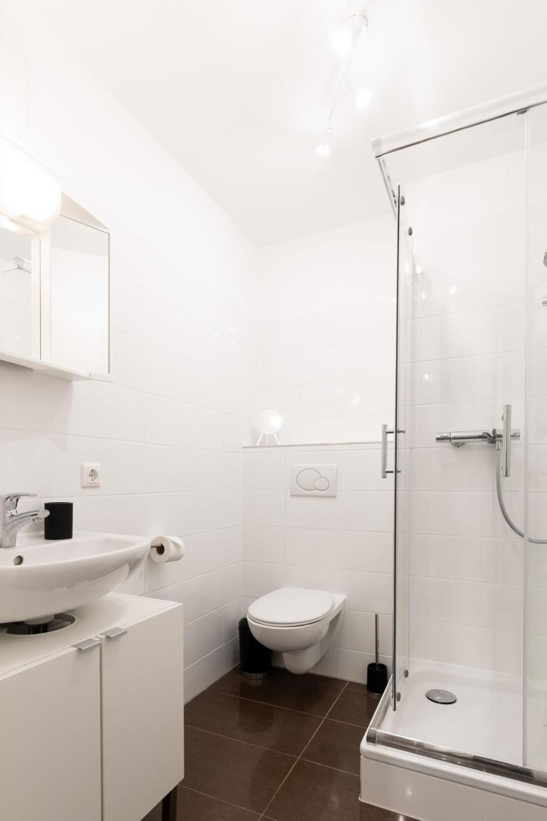 Apartment Im Herzen Muenchens München