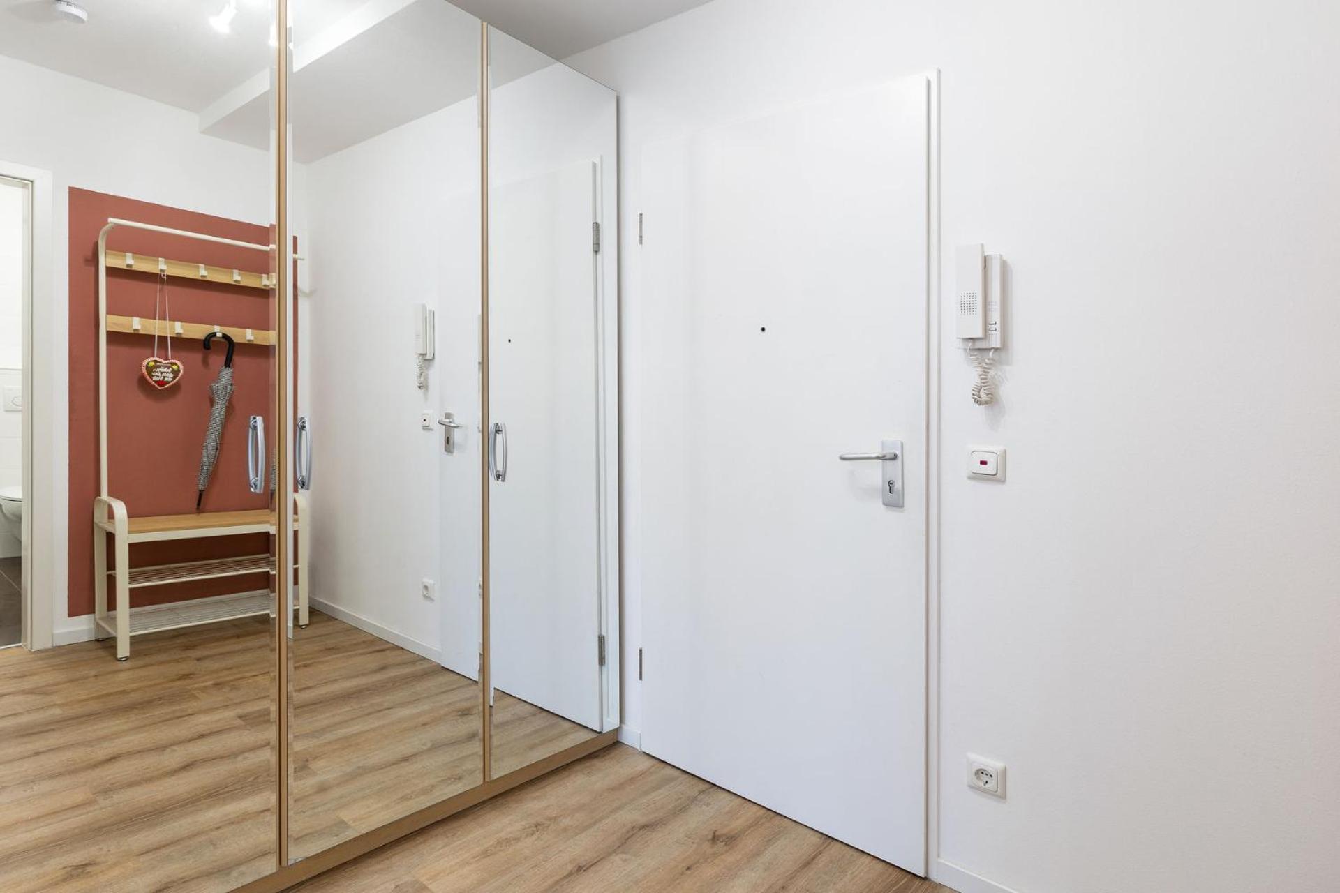 Im Herzen Muenchens Apartment München