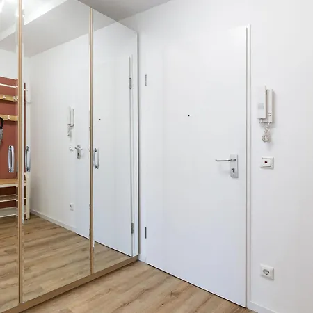 Wohnung Im Herzen Muenchens Exterior foto