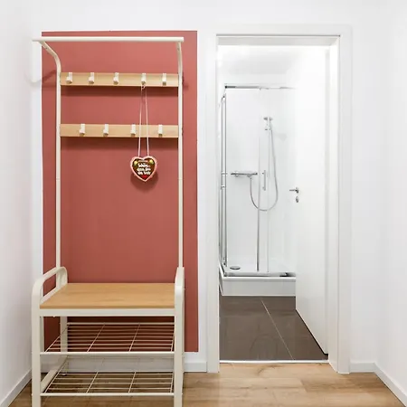 Wohnung Im Herzen Muenchens Exterior foto